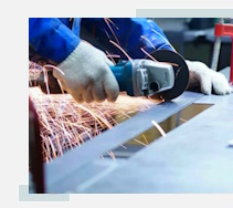 Услуги Изготовление металлоконструкций под ключ в Люберцах