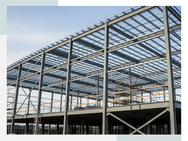 Строительство заводов под ключ от 631 руб. в Люберцы