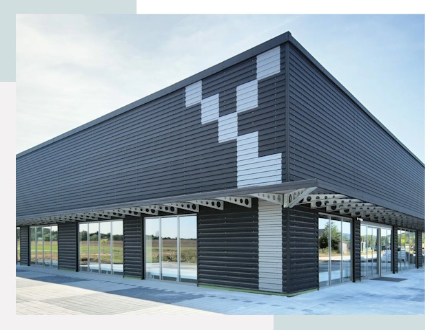 Торговые здания в Люберцы от 631 руб. за м2