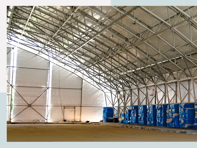 Строительство крытых катков в Люберцах