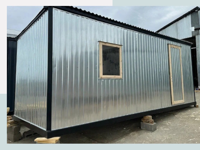 Блок-контейнеры от 631 руб. в Люберцы и Московская область