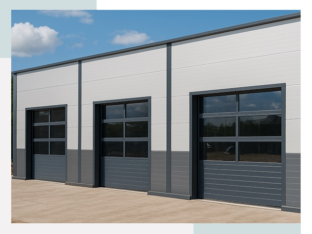 Строительство автомоек в Люберцах