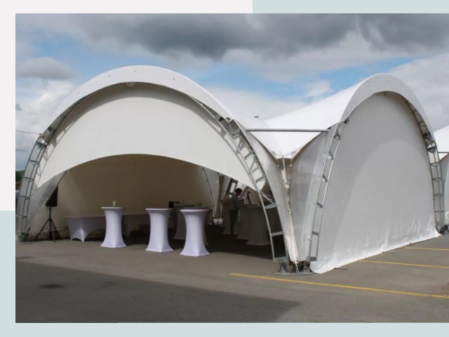 Тентовые павильоны от 631 руб. в Люберцы и Московская область