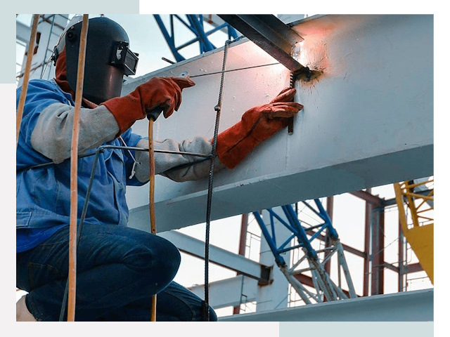 Генеральный подряд в Люберцах от 631 руб. - Надежность и качество