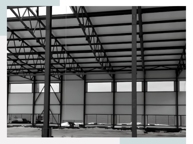 Производство ангаров в Люберцах