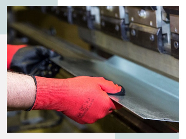 Гибка металла в Люберцы от 631 руб. - Надёжно и быстро