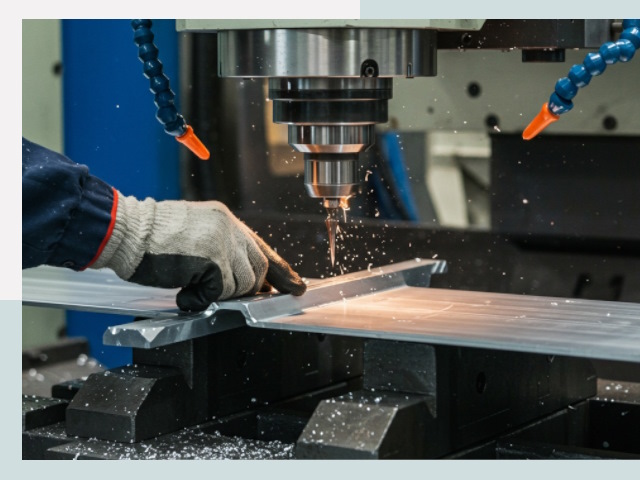 Металлообработка в Люберцах от 631 руб. - Надежно и быстро